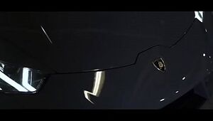 Supercar Sex