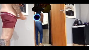 Só o PAI entende os desejos da filha adolescentte
