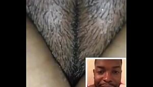 Desi chick live sex